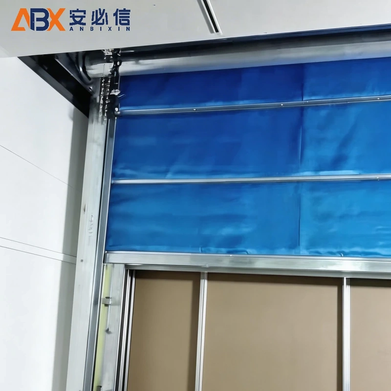 南昌市高速堆积门